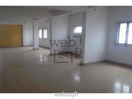 Hyderabad Office Space for Rent